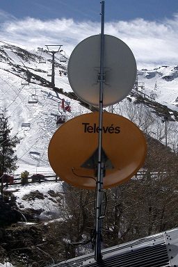 instaladores de telecomunicaciones