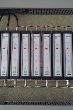 segundo dividendo digital