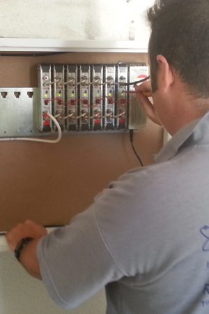 instaladores de telecomunicaciones