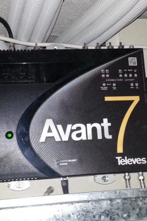 instaladores de telecomunicaciones