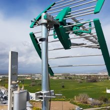 instaladores de telecomunicaciones