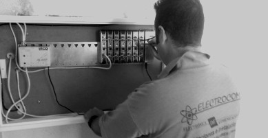 instaladores de telecomunicaciones